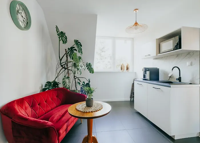 شقة House & Wellness كارفيا