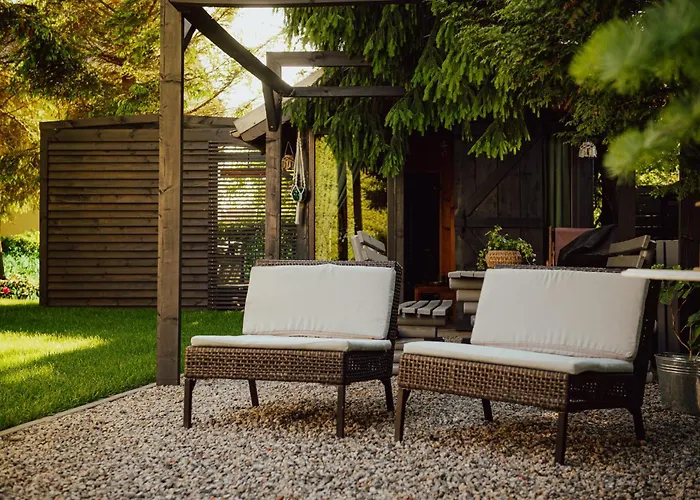 House & Wellness شقة